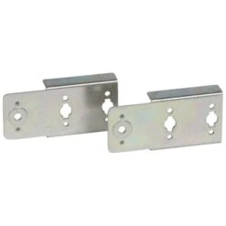 Legrand Prolongateur Pour Monter Le Support Réf 037315 Et Les Répartiteurs Lexiclic Dans Les Armoires XL³4000 Ou XL³800