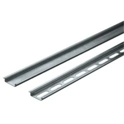 Schneider® Rail DIN Symétrique Type B - 35x7,5mm - L2000mm - Spacial
