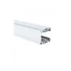 Rail Triphasé Pour Spots LED Blanc 3m