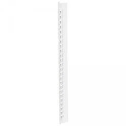 Legrand Réglette 24 Repères Mémocab Larg. 2,3mm - Lettre T - Emballage 240