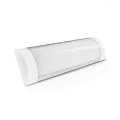 Réglette LED 300mm 9W 4000°K