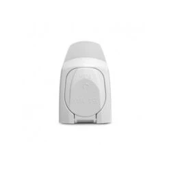 Réglette LED Salle De Bain Pour Ampoule LED S19 + Bouton ON/OFF + Prise - Source Remplaçable MIIDEX -Maison Moderne Electricite reglette led salle de bain pour ampoule led s19 bouton onoff prise source remplacable miidex 3