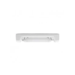 Réglette LED Salle De Bain Pour Ampoule LED S19 + Bouton ON/OFF + Prise - Source Remplaçable MIIDEX -Maison Moderne Electricite reglette led salle de bain pour ampoule led s19 bouton onoff prise source remplacable miidex 4