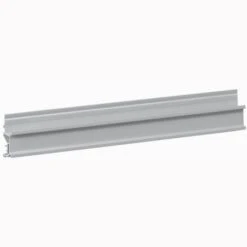 Legrand Rehausse De Rail Pour Cohabitation De DX³ Et DPX-IS 250 Sur Une Même Rangée - 20 Modules