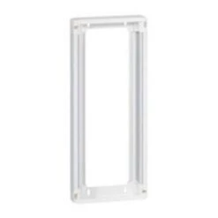 Legrand Rehausse Pour Coffret DRIVIA 13 Modules 4 Rangées + Platine De Branchement