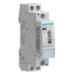 Relais De Commande 16A - 1F+1O - 24V