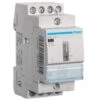 Relais De Commande 16A - 2F+2O - 12V
