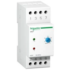 Schneider® Relais De Contrôle De Phase 400V - Acti9, IRCP