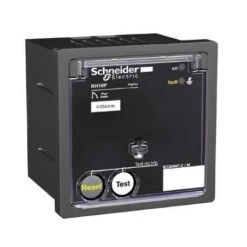 Schneider® Relais Différentiel 110-130VAC Sensibilité 0,3A - Instantané - Vigirex RH10P