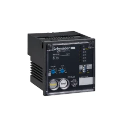 Schneider® Relais Différentiel 24 À 130V CC ET 48V CA - Vigirex RH197P
