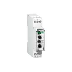 Schneider® Relais Temporisé Clignoteur 1OF 24...240VCA 24VCC - Acti9, RTL