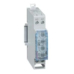 Legrand Relais Temporisé Modulaire Clignotant - 1 Module