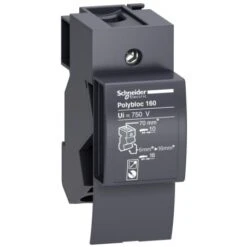 Schneider® Répartiteur 1P 160 A (Polybloc ) - Linergy DX