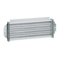Legrand Répartiteur De Rangée 250A Répartition HX³ Sans Connexion - 24 Modules