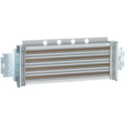 Legrand Répartiteur De Rangée 400A Répartition HX³ Sans Connexion - 24 Modules