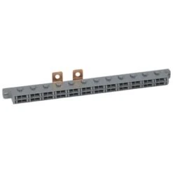 Legrand Répartiteur De Rangée Lexiclic Ph+N Avec Cordon Connecteur Longueur 120mm