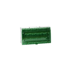 Schneider® Répartiteur étagé Tétrapolaire - 125A - 4x15 Trous - Linergy DS