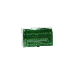 Schneider® Répartiteur étagé Tétrapolaire 160A - 4x12 Trous - Linergy DS