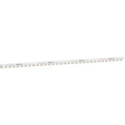 Schneider® Répartiteur Horizontal Acti9 IDT40 - 3P+N Avec Aux - 9 Mm - 48 Modules - 80A