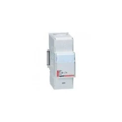 Legrand Répartiteur Modulaire Associable Unipolaire 160A - 13 Connexions Maximum Par Barreau - 2 Modules