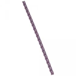 Legrand Repère Duplix - Chiffre 7 - Code Couleur International - Emballage 800