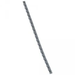 Legrand Repère Duplix - Chiffre 8 - Code Couleur International - Emballage 800