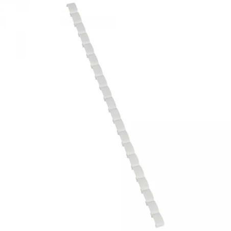 Legrand Repère Duplix - Vierge - Emballage 600 1 Legrand Repère Duplix - Vierge - Emballage 600