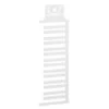 Legrand Repère Vierge Mémocab Pour Table Traçante Logicab 2 Blanc 16 Caractères Maxi - Emballage 420