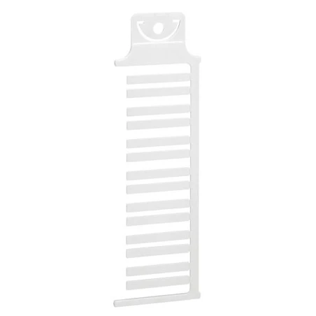 Legrand Repère Vierge Mémocab Pour Table Traçante Logicab 2 Blanc 16 Caractères Maxi - Emballage 420 1 Legrand Repère Vierge Mémocab Pour Table Traçante Logicab 2 Blanc 16 Caractères Maxi - Emballage 420