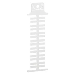 Legrand Repère Vierge Mémocab Pour Table Traçante Logicab 2 Blanc 4 Caractères Maxi - Emballage 840