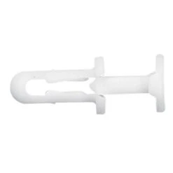 Legrand Rivet Plastique Renforcé Ø6mm Pour Perçage Ø6,5mm
