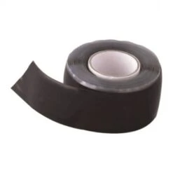 Ruban Silicone Auto-amalgamants - Jaune - RUBI-ISO