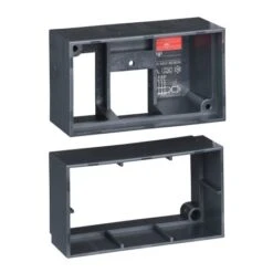 Schneider® Sas De Porte Pour Bloc Vigi Châssis - Access. Disjoncteur NSX100-630