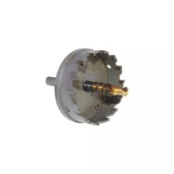 Scie Cloche - Ø 67/68 Mm Carbure Aile 35 Mm