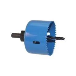 Scie Cloche Avec Trépan XL PRO - Ø 54 Mm