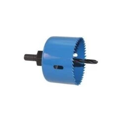 Scie Cloche Avec Trépan XL PRO - Ø 67/68 Mm