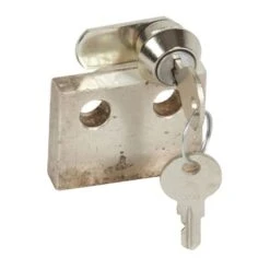 Legrand Serrure N° 50 Pour Cache De Coffret DRIVIA 13