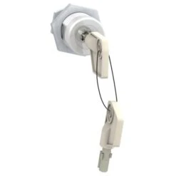 Schneider® Serrure Profalux KS5B24D4Z C801/1251-NS100/630-IN1000/2500