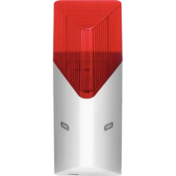 Abus Sirène Sans Fil Smartvest