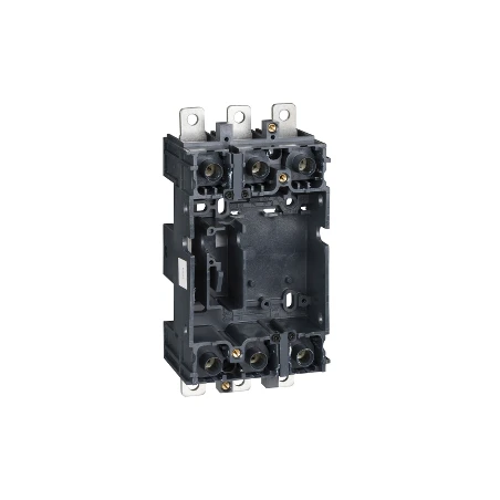 Schneider® Socle Débrochable 3P - Pour Disjoncteur NSX100-250 1 Schneider® Socle Débrochable 3P - Pour Disjoncteur NSX100-250