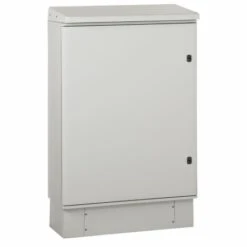 Legrand Socle Pour Coffret Marina Larg. 800mm X Prof.300mm - Haut.170mm