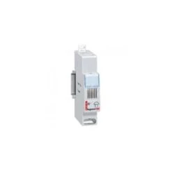 Legrand Sonnerie Modulaire 230V~ - 83dB - 1 Module