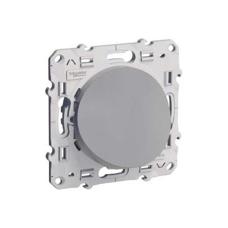 Schneider® Sortie De Câble 6 à 12 Mm2, Alu., Odace 1 Schneider® Sortie De Câble 6 à 12 Mm2, Alu., Odace