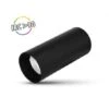 Spot LED - 18W 3000K - IRC90 - Noir