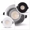 Spot LED Avec Changement De Couleur De Température 7W 2700/3000/4000°K