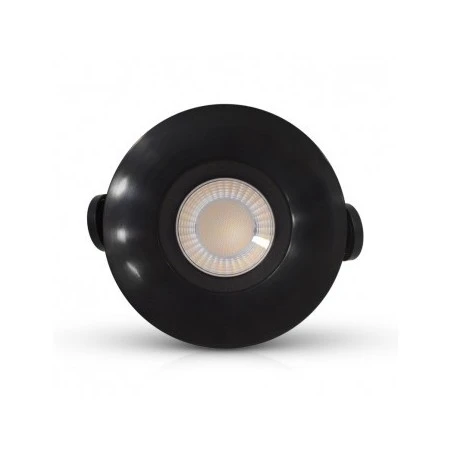 Spot LED Avec Changement De Couleur De Température 7W 2700/3000/4000°K 3 Spot LED Avec Changement De Couleur De Température 7W 2700/3000/4000°K – Image 3