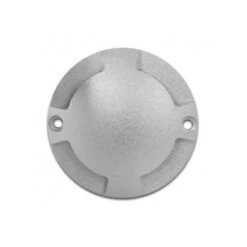 Spot LED Balise Bleu Rond - 4 Diffuseurs - 1W -Maison Moderne Electricite spot led balise bleu rond 4 diffuseurs 1w miidex lighting 3