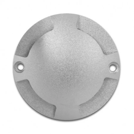 Spot LED Balise Rond 4 Diffuseurs 1W 4000°K 1 Spot LED Balise Rond 4 Diffuseurs 1W 4000°K