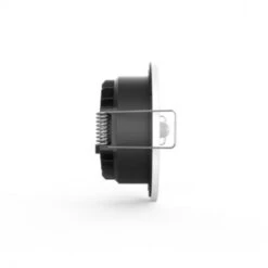 Spot LED CCT BBC 6W 2700/3000/4000K Gradable Blanc + Détecteur -Maison Moderne Electricite spot led cct bbc 6w 270030004000k gradable blanc detecteur miidex 3