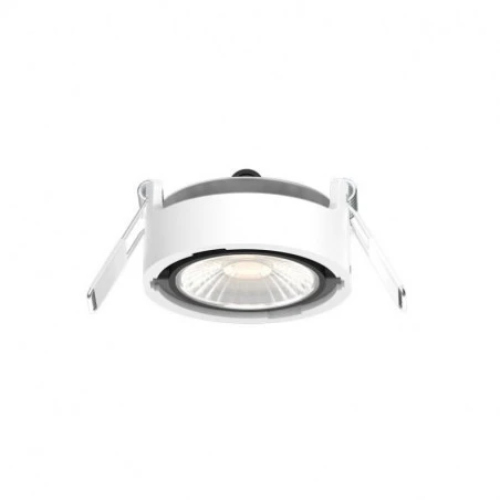 Spot LED CCT BBC 6W 2700/3000/4000K Gradable + Inclinable 2 Spot LED CCT BBC 6W 2700/3000/4000K Gradable + Inclinable – Image 2